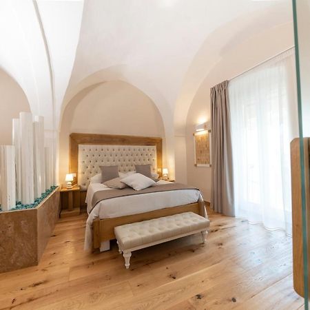 Il Borgo Relais Bed & Breakfast Gravina in Puglia Exterior photo