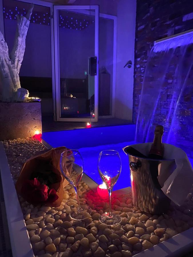 Il Borgo Relais Bed & Breakfast Gravina in Puglia Exterior photo