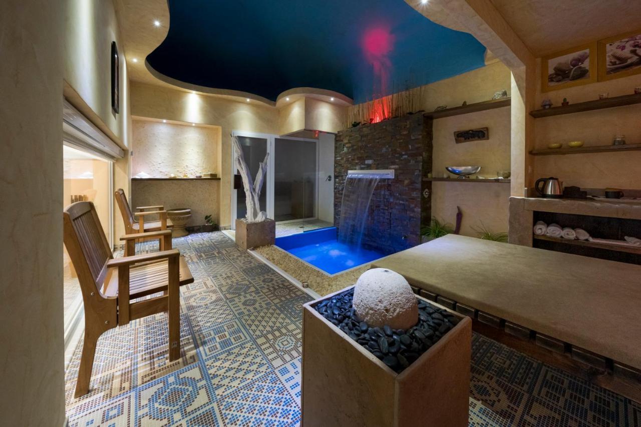 Il Borgo Relais Bed & Breakfast Gravina in Puglia Exterior photo