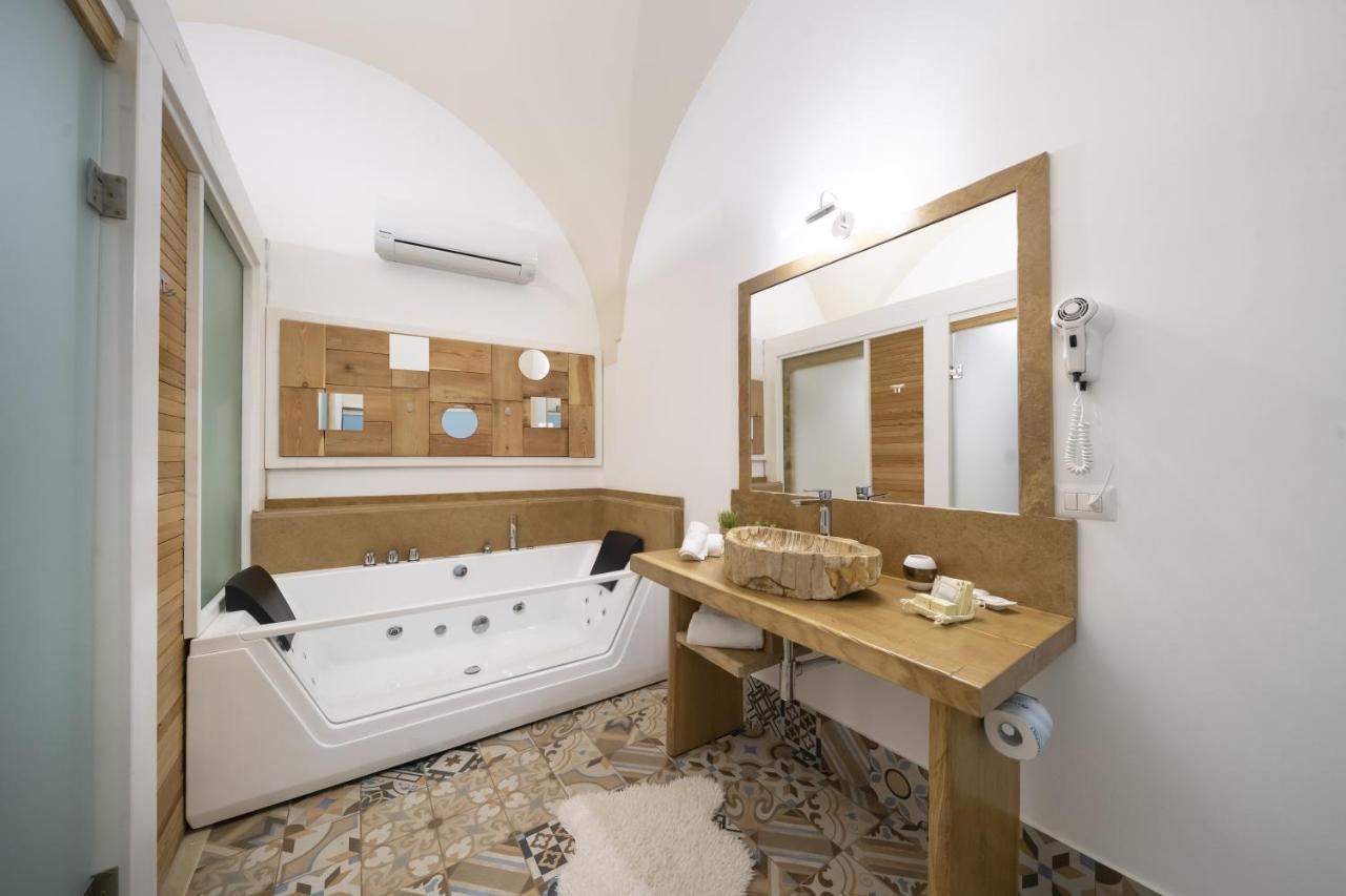Il Borgo Relais Bed & Breakfast Gravina in Puglia Exterior photo