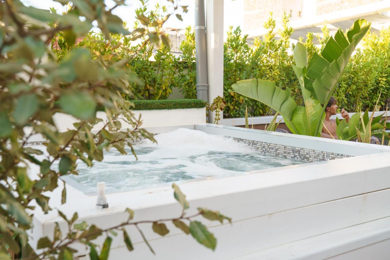 Il Borgo Relais Bed & Breakfast Gravina in Puglia Exterior photo