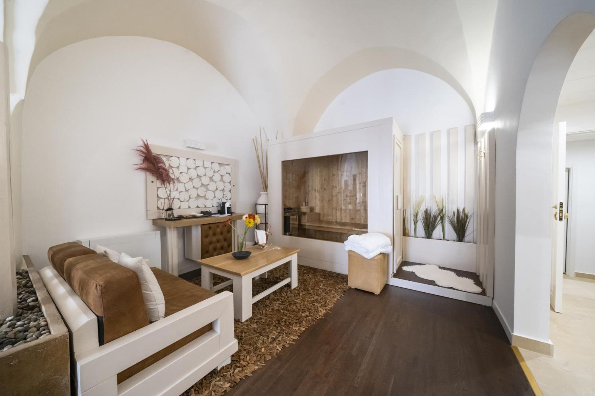 Il Borgo Relais Bed & Breakfast Gravina in Puglia Exterior photo