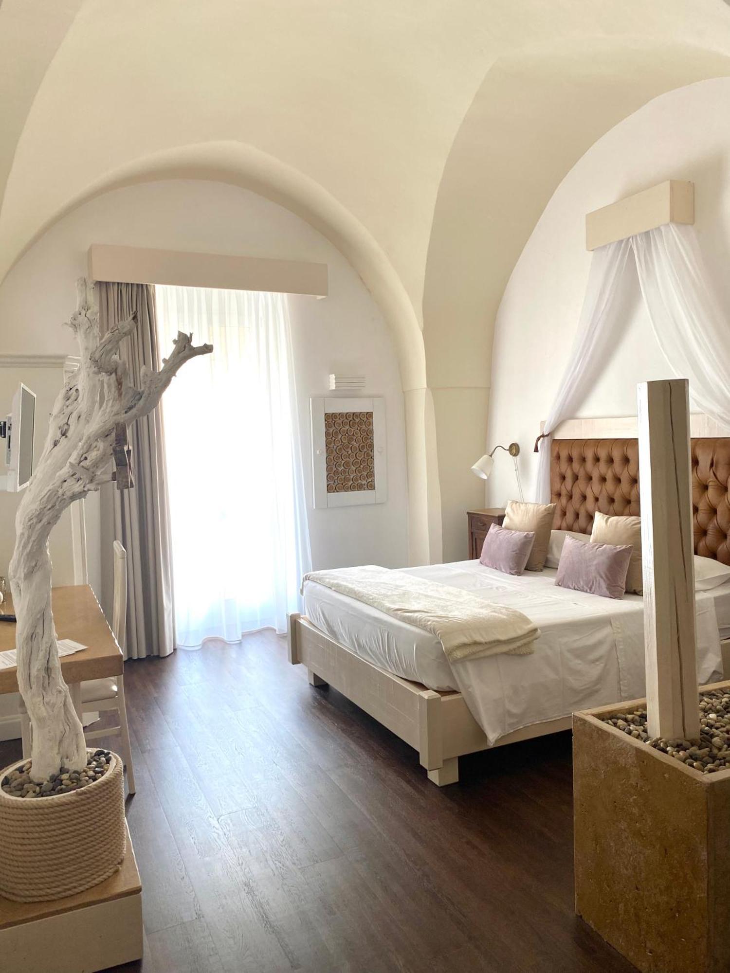 Il Borgo Relais Bed & Breakfast Gravina in Puglia Exterior photo