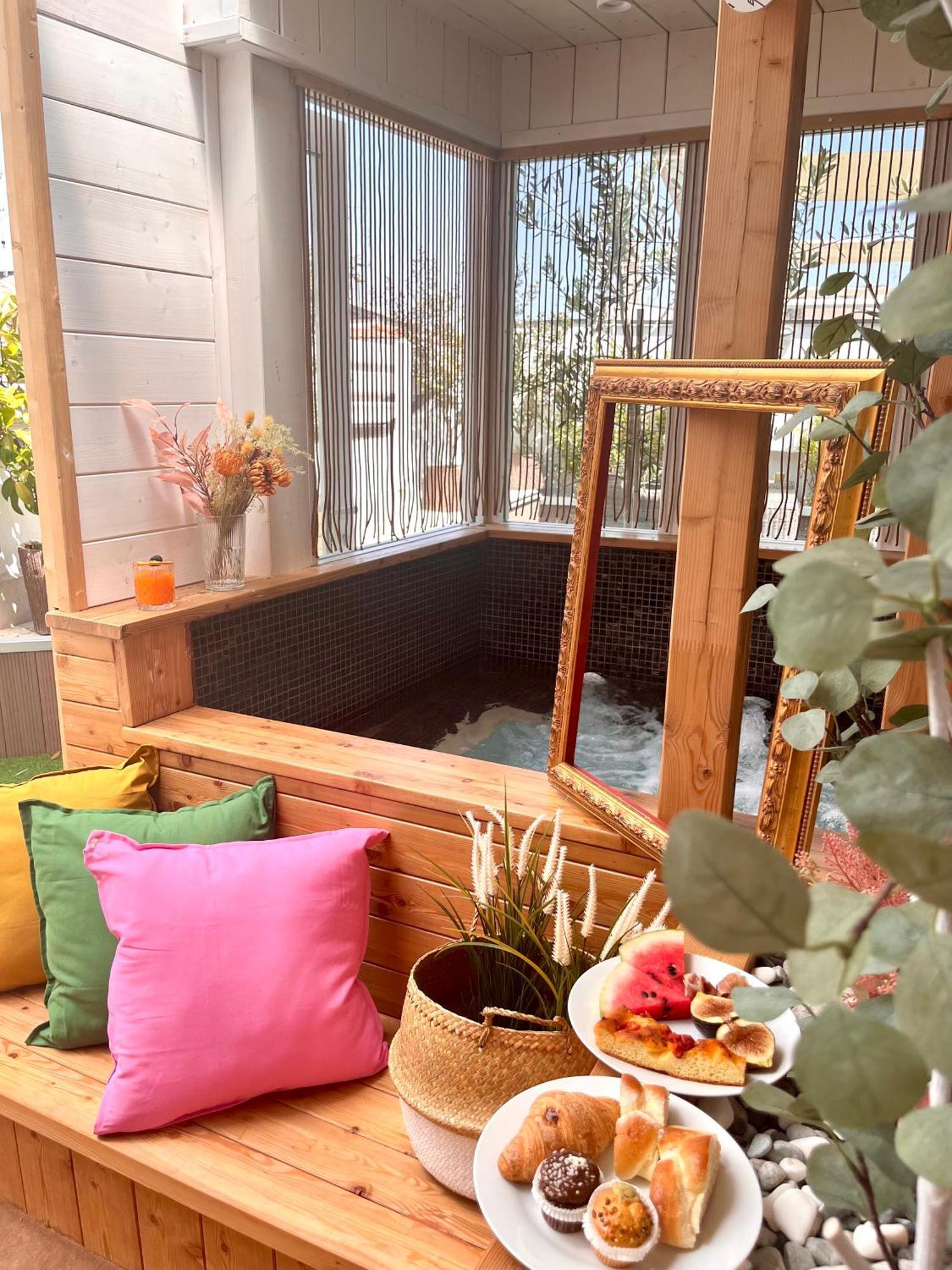 Il Borgo Relais Bed & Breakfast Gravina in Puglia Exterior photo