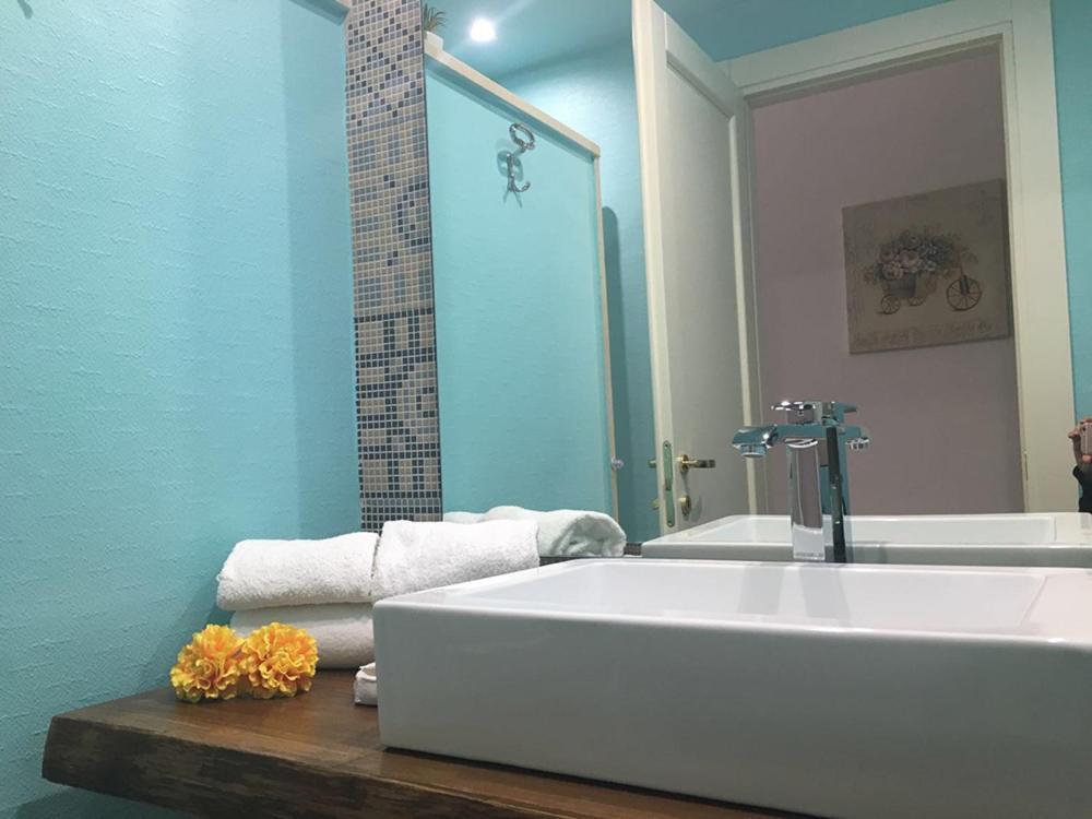 Il Borgo Relais Bed & Breakfast Gravina in Puglia Room photo