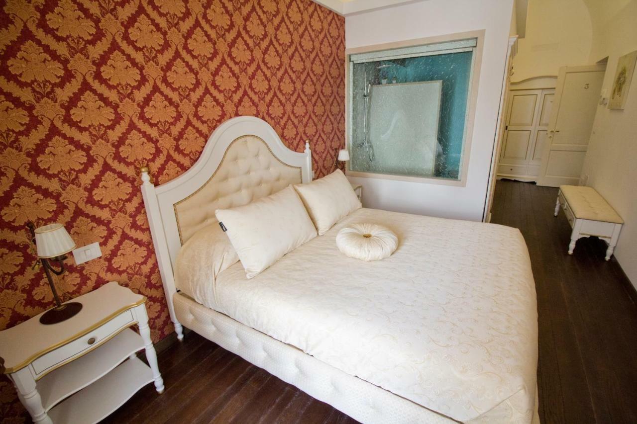 Il Borgo Relais Bed & Breakfast Gravina in Puglia Exterior photo